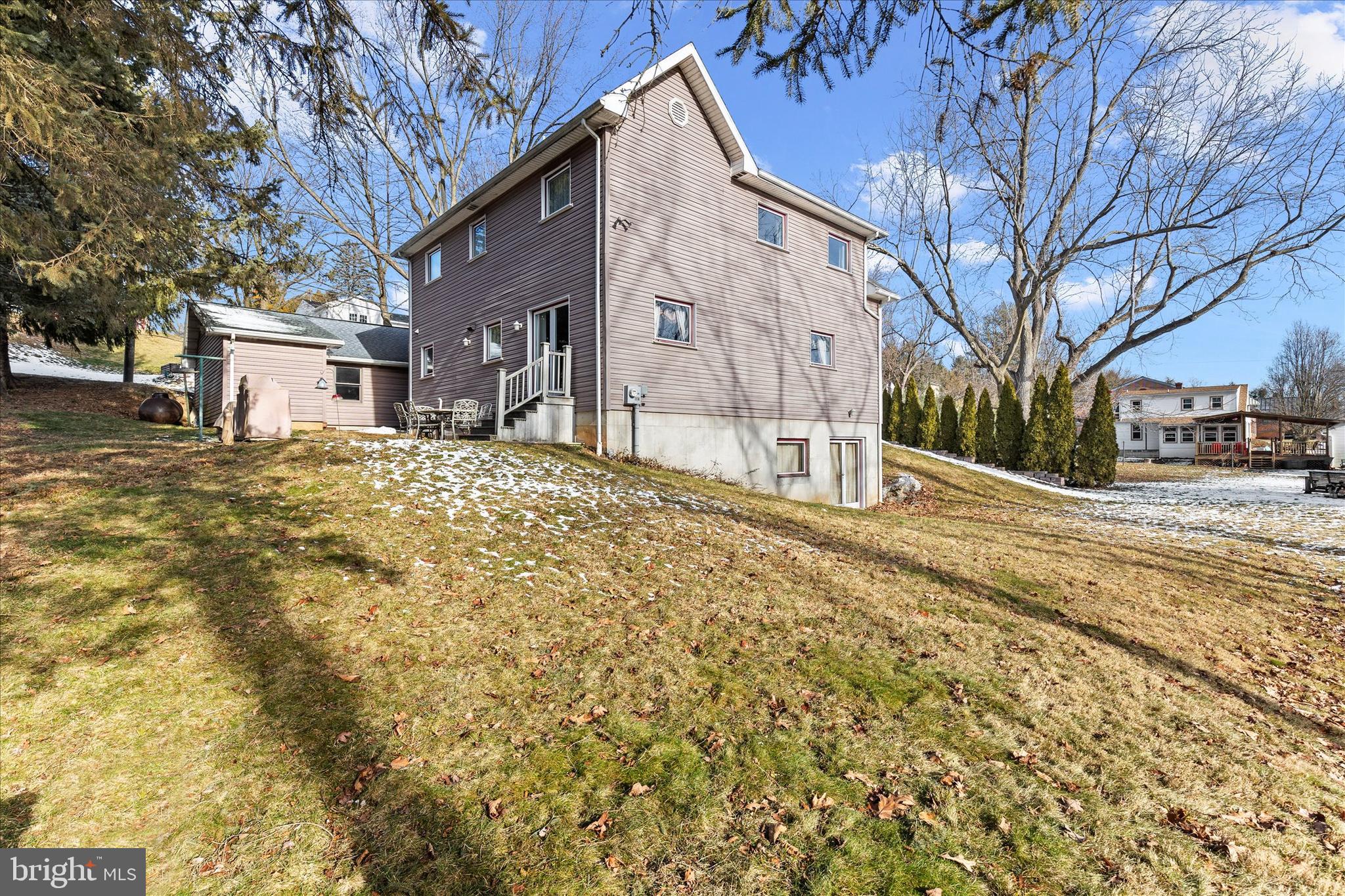 MANHEIM - Residential