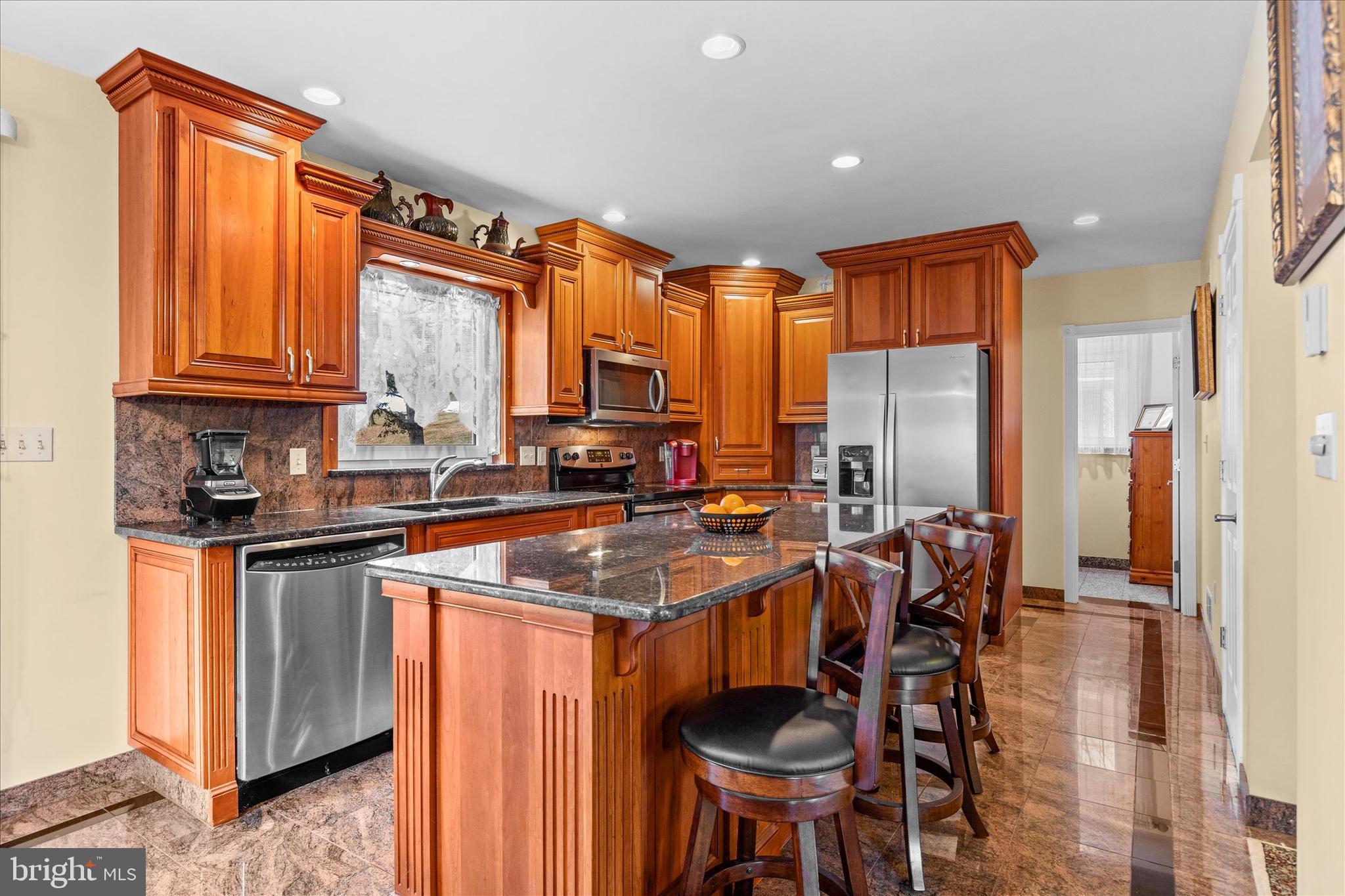 MANHEIM - Residential