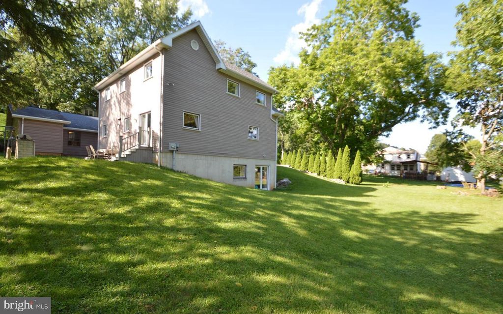 Photo of 216 N Charlotte Street, MANHEIM, PA 17545 (MLS # PALA2082248)