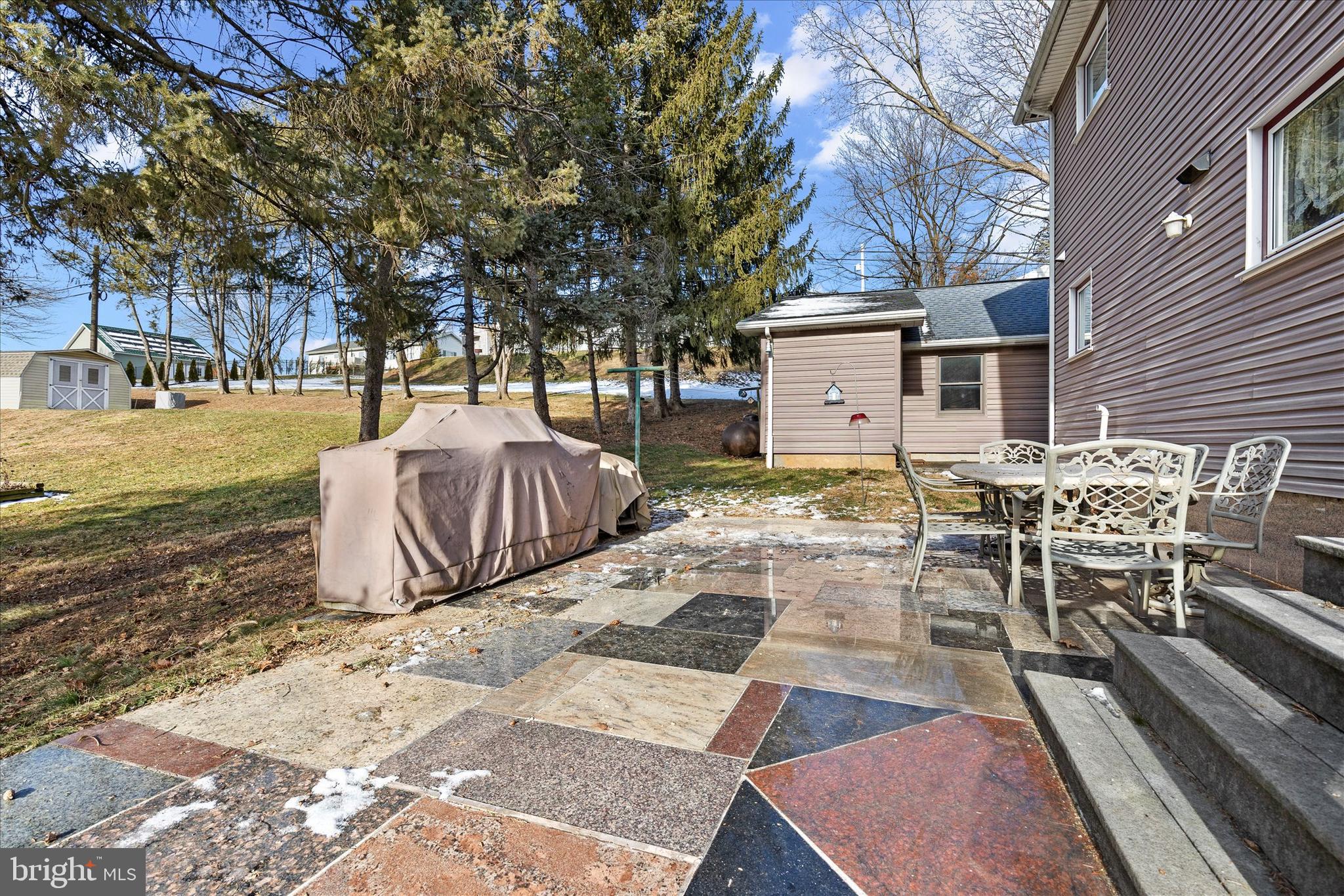 MANHEIM - Residential