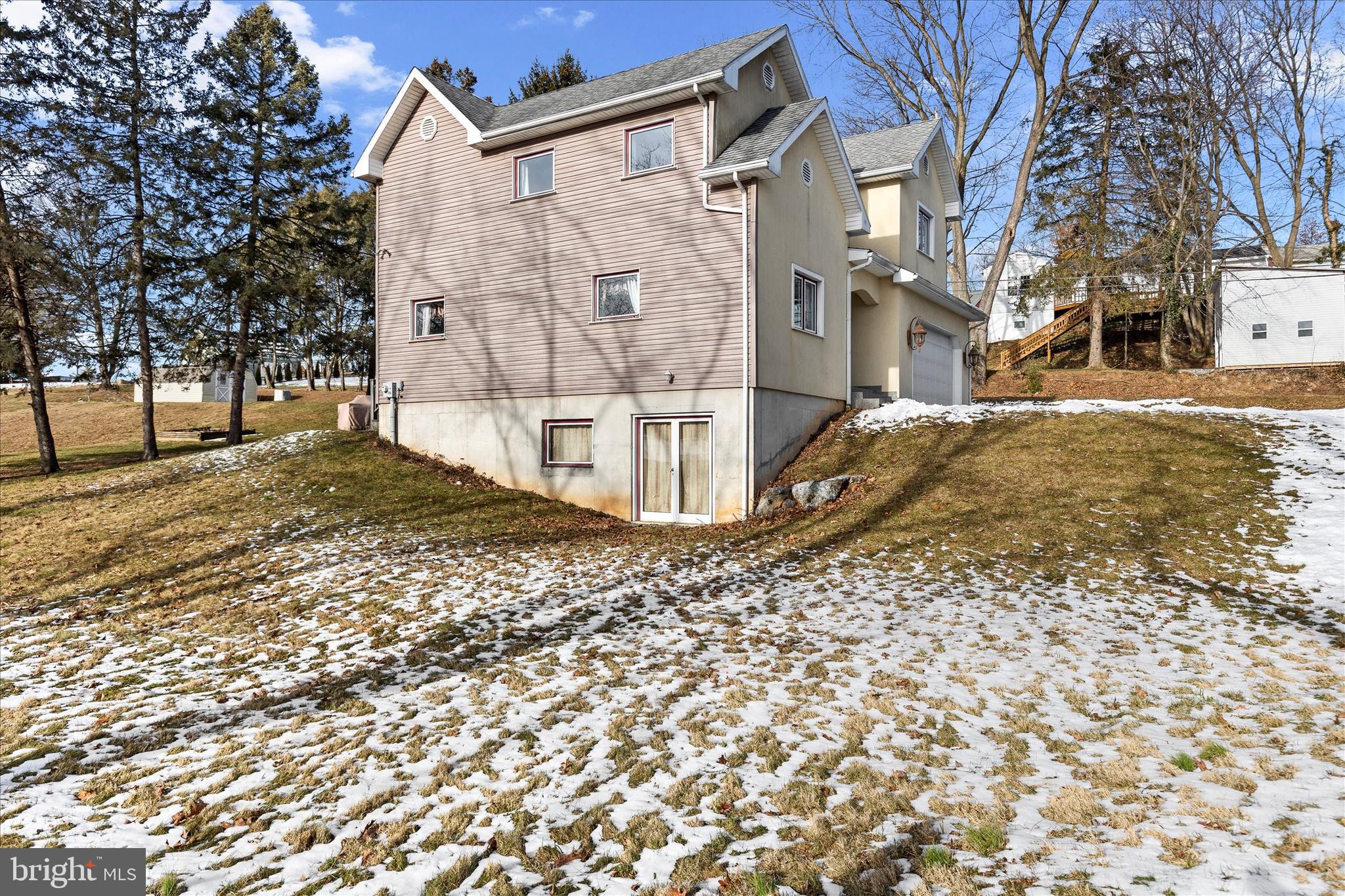 MANHEIM - Residential