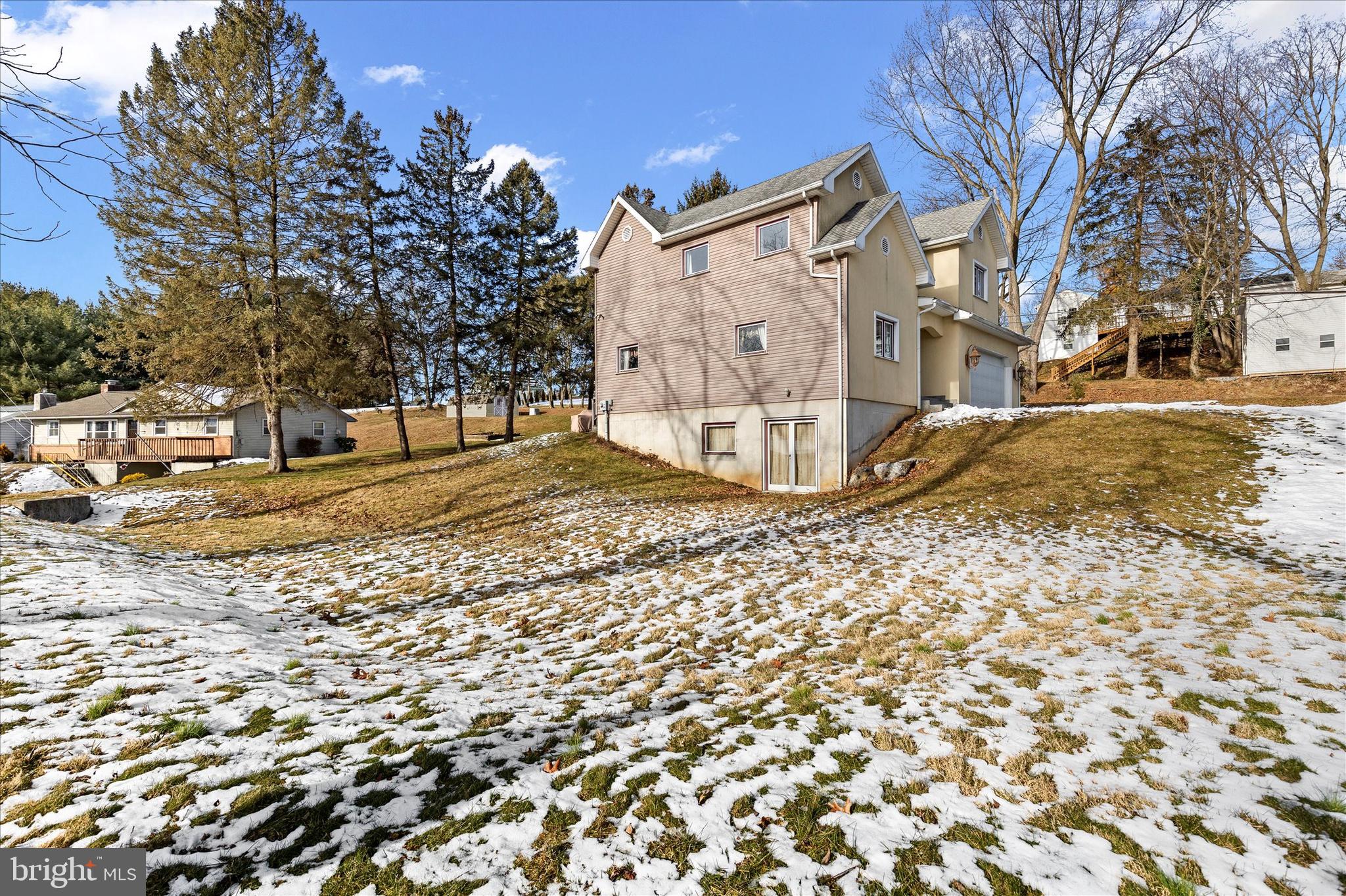 MANHEIM - Residential