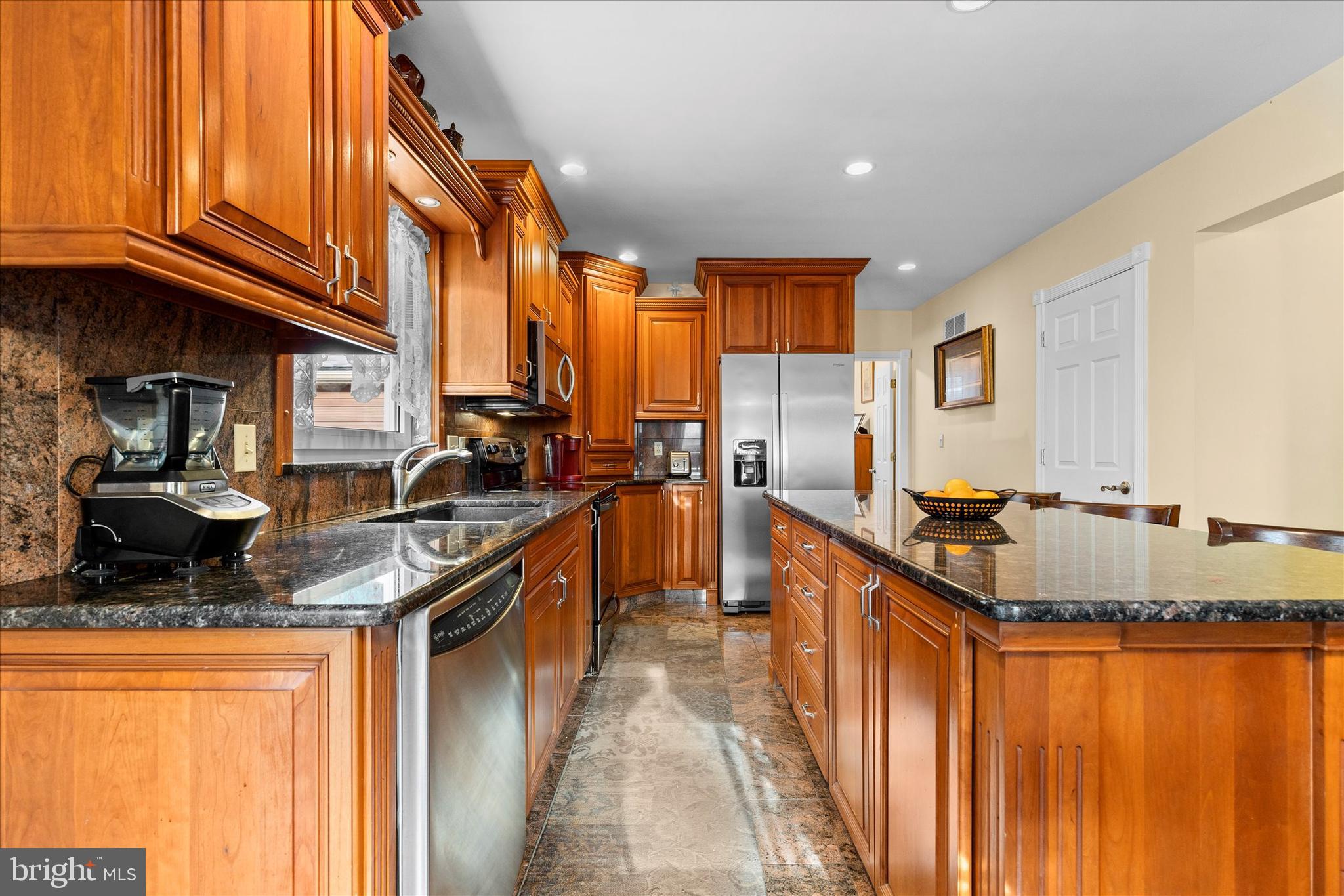 MANHEIM - Residential