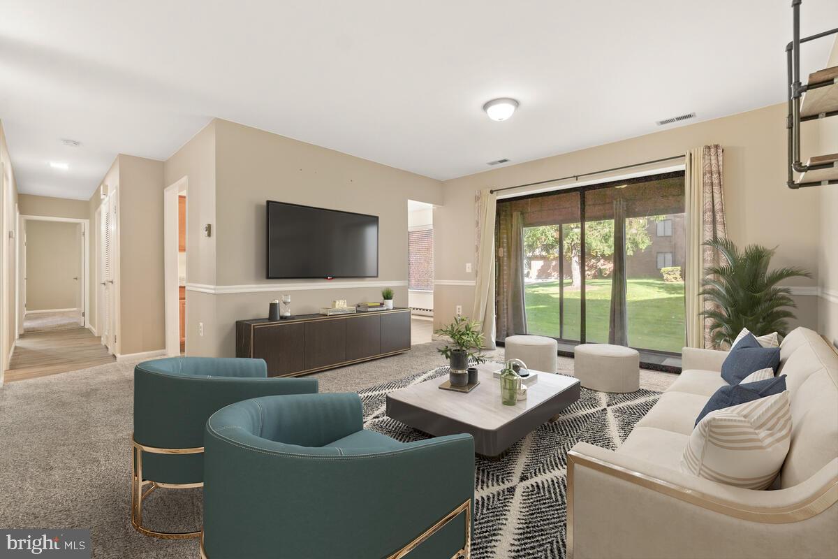 LEISURE WORLD - Residential