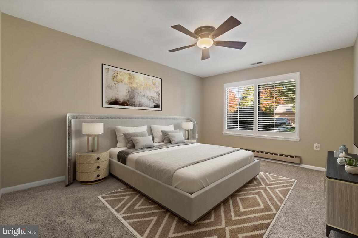 LEISURE WORLD - Residential