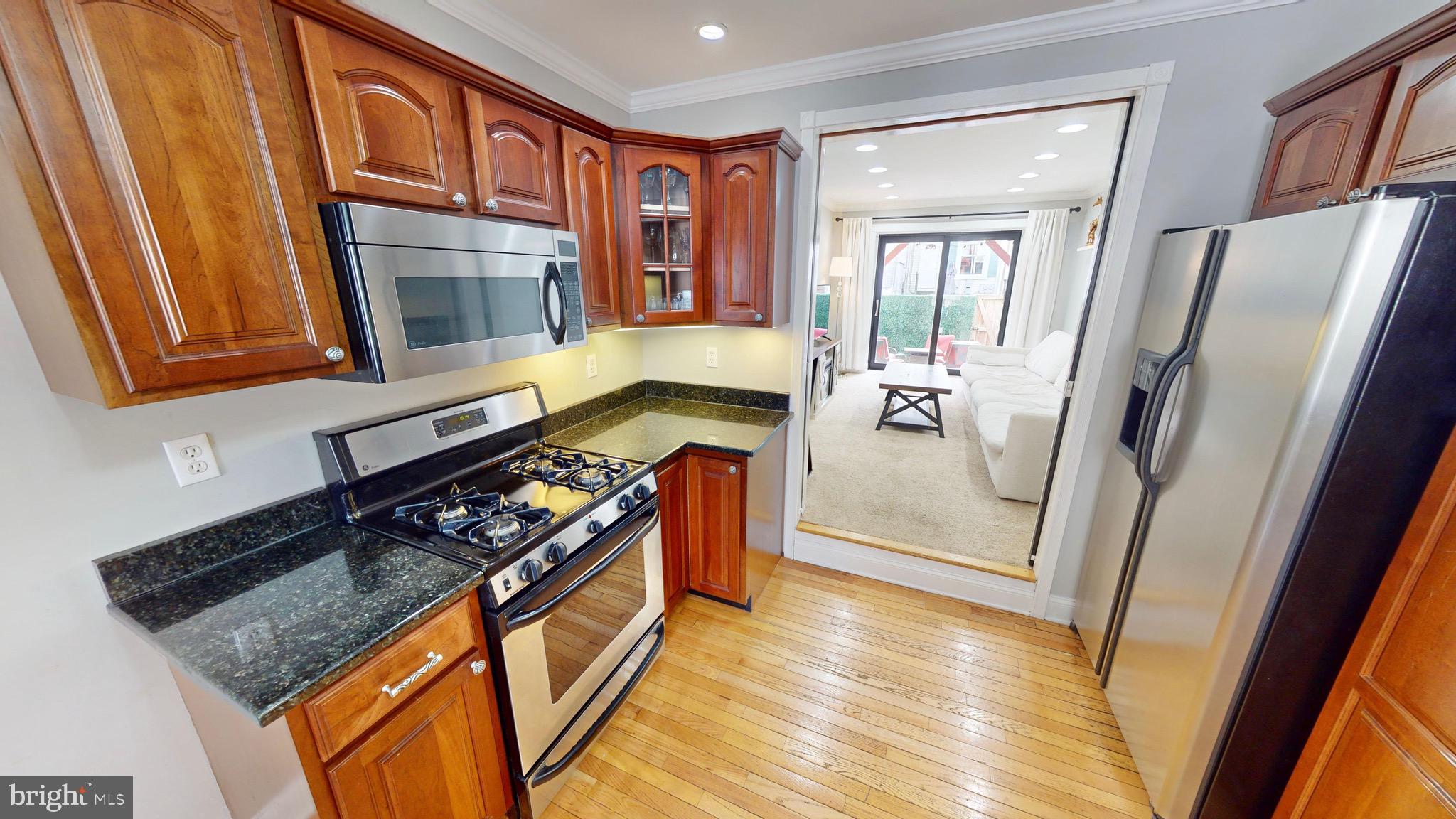 CANTON - Residential