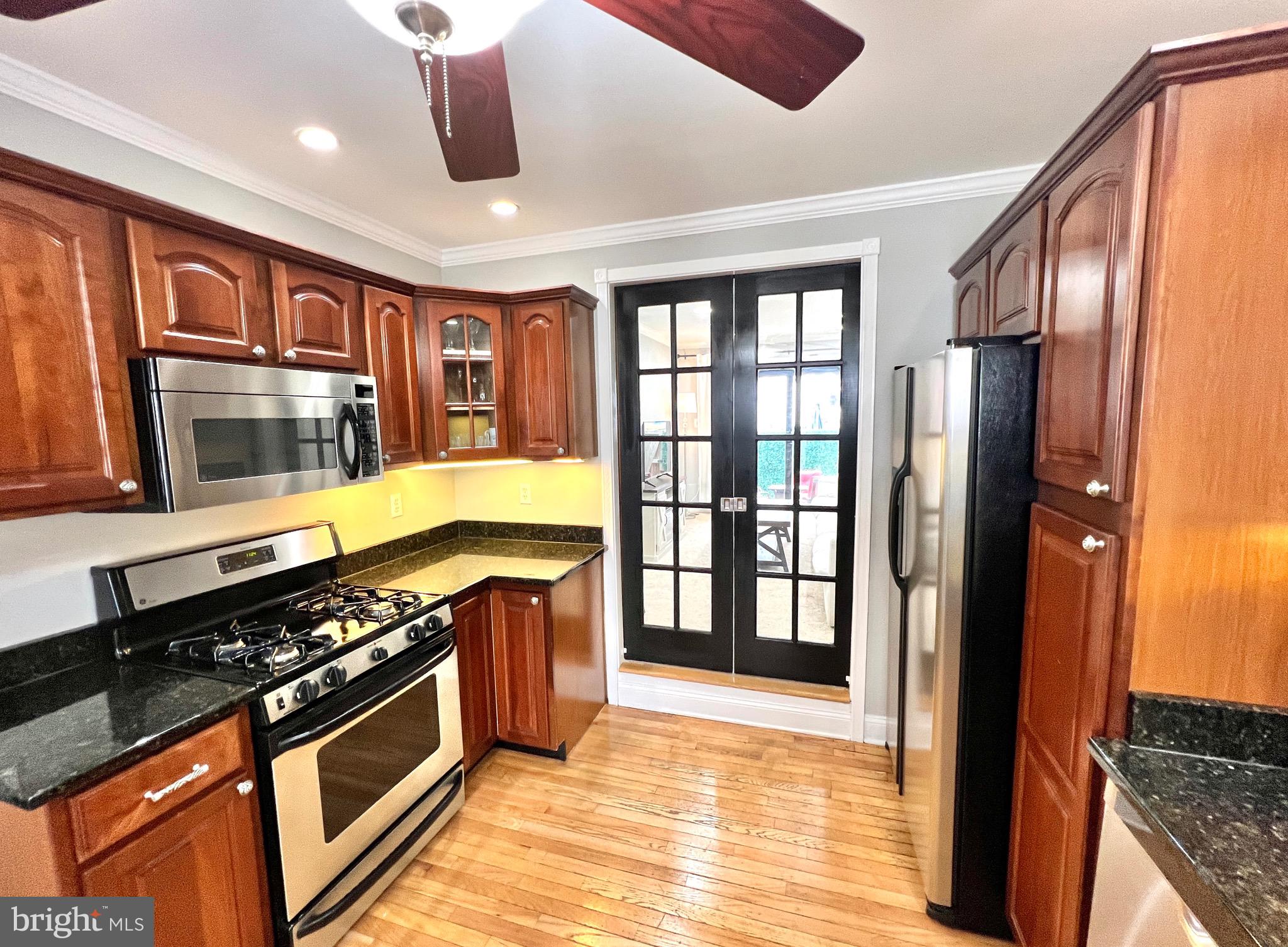 CANTON - Residential