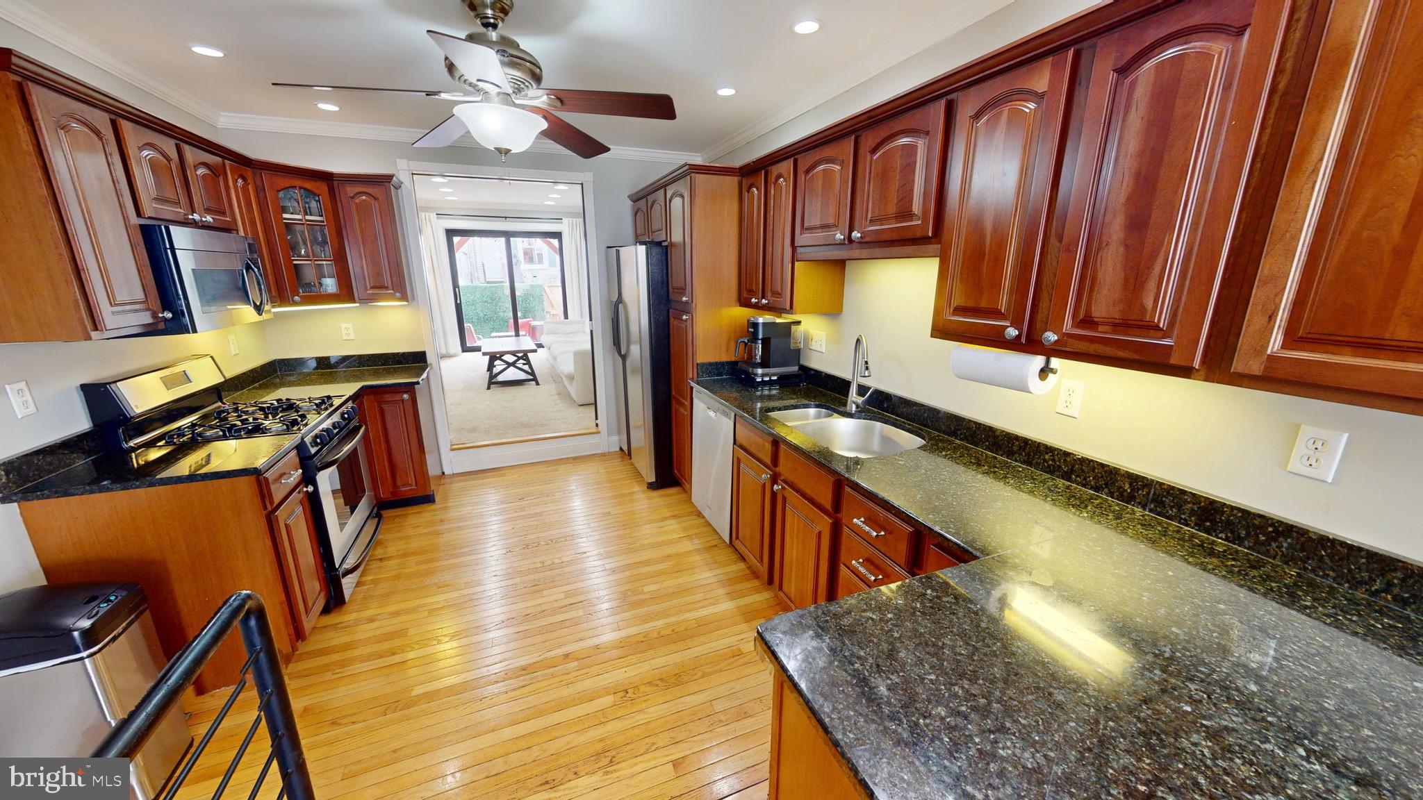 CANTON - Residential