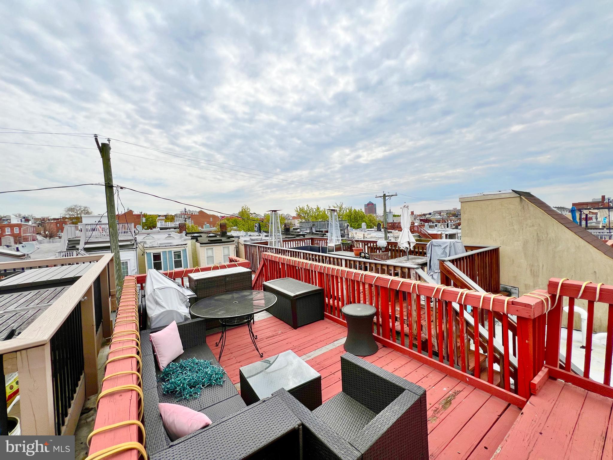 CANTON - Residential