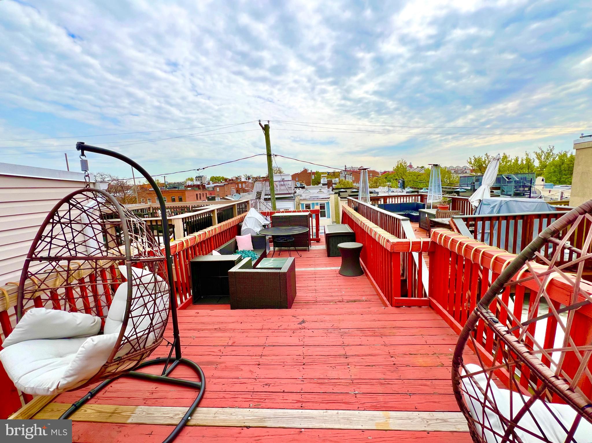 CANTON - Residential