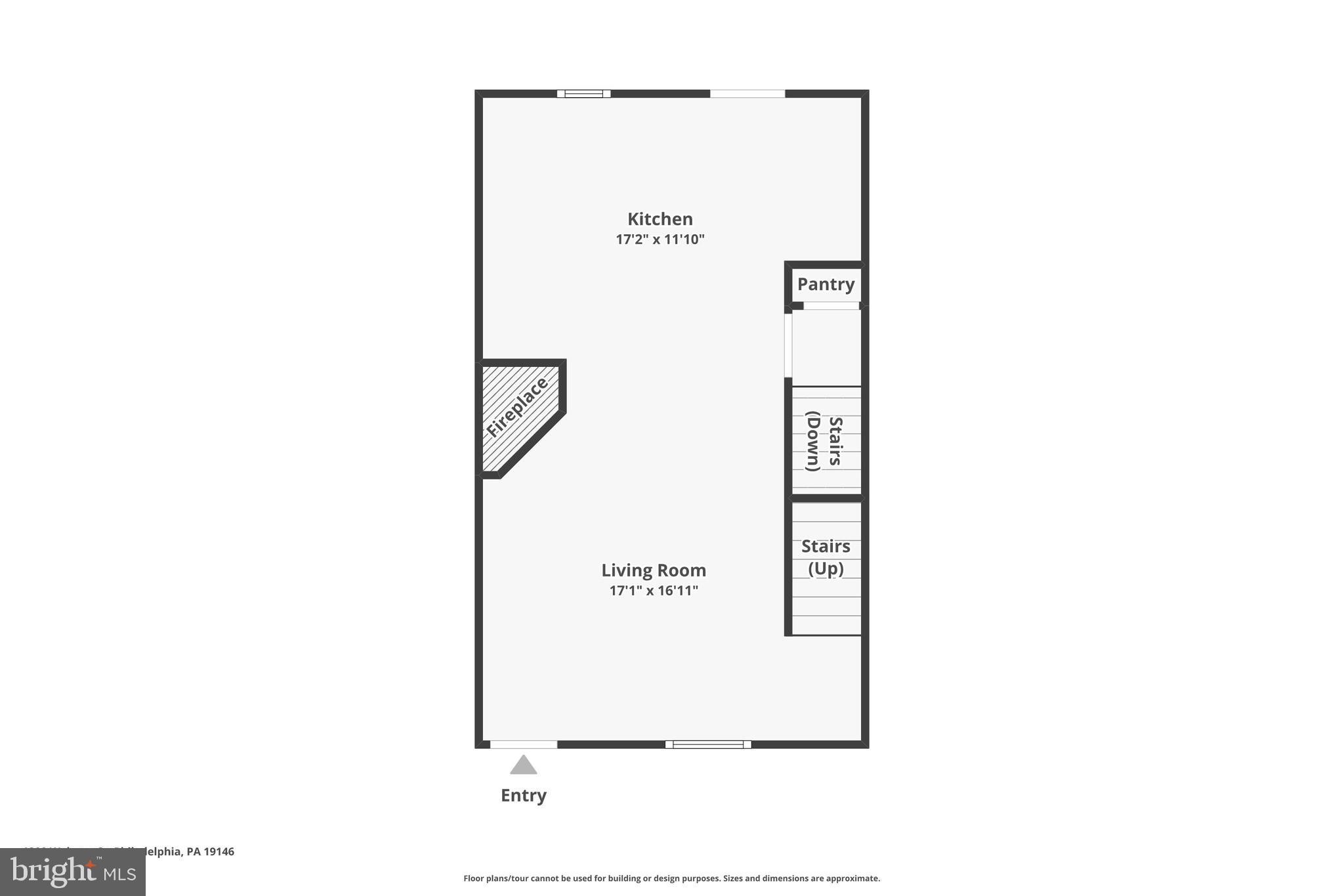 POINT BREEZE - Residential