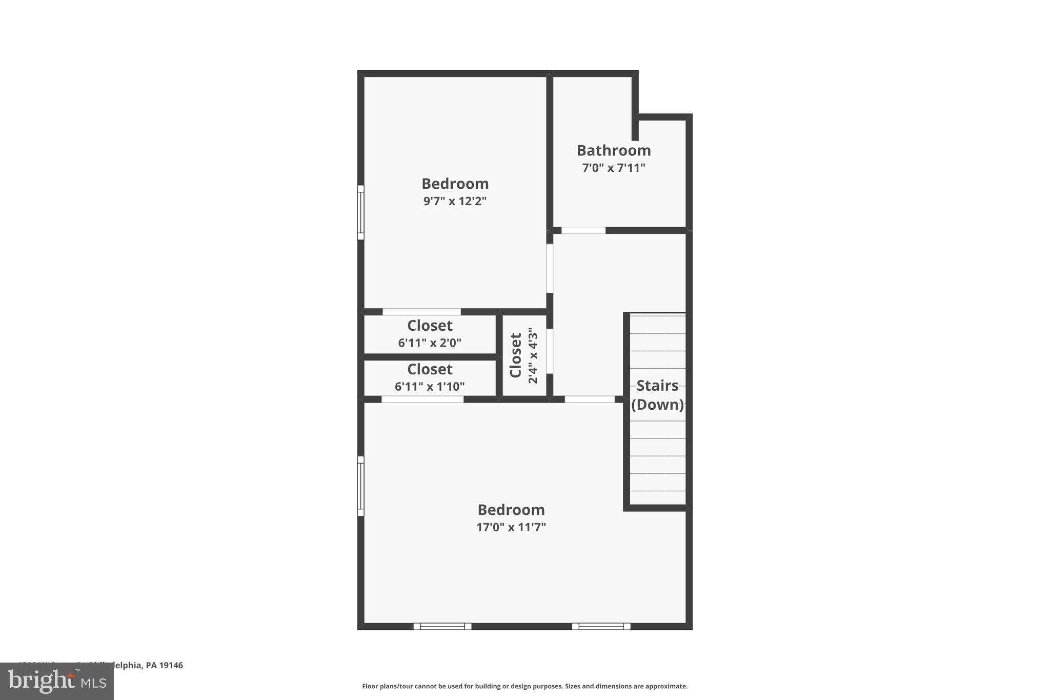 POINT BREEZE - Residential