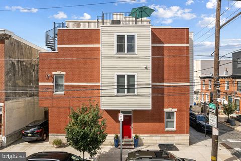 Photo of 1600 Latona Street, PHILADELPHIA, PA 19146 (MLS # PAPH2545562)