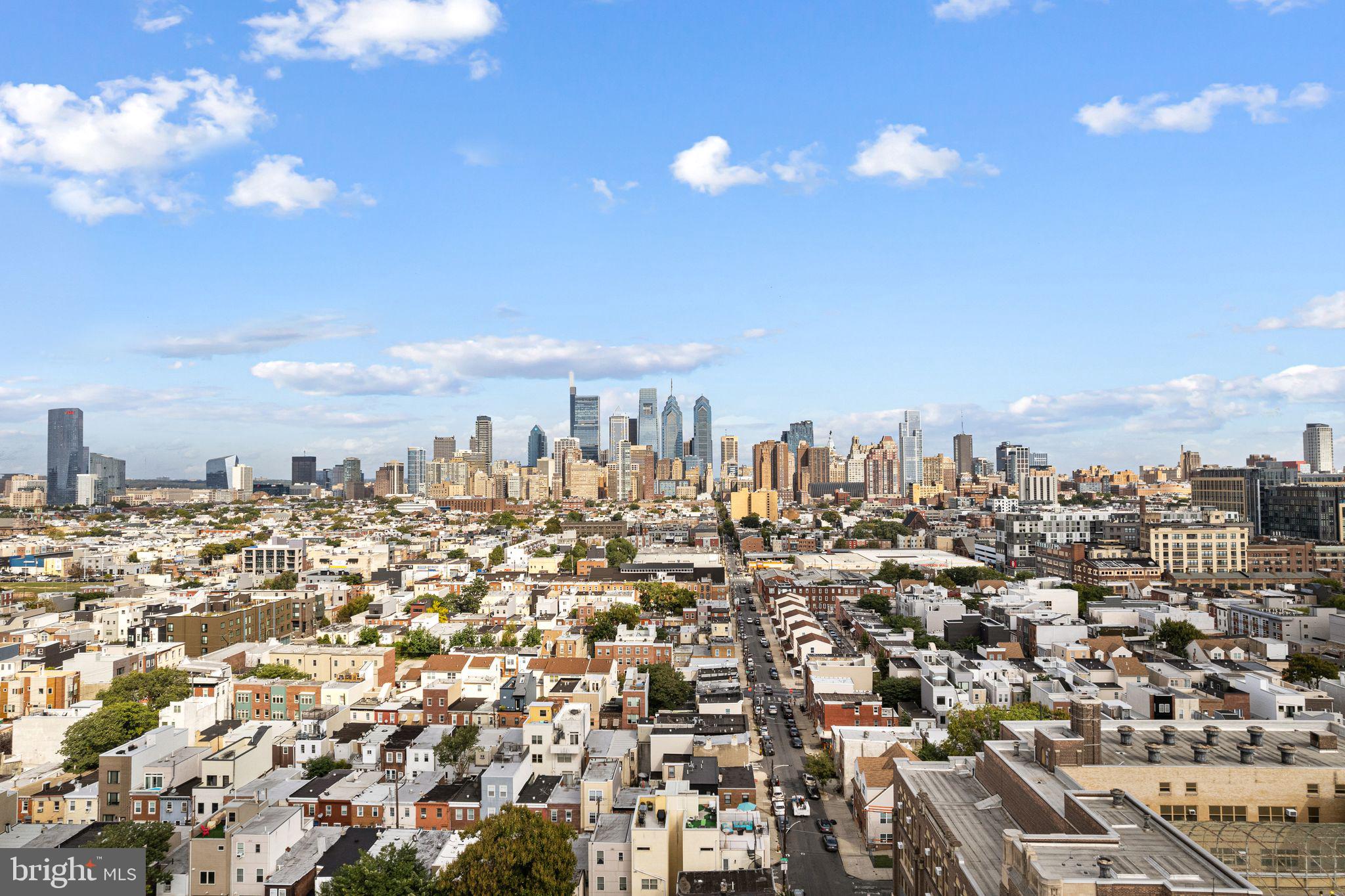 POINT BREEZE - Residential