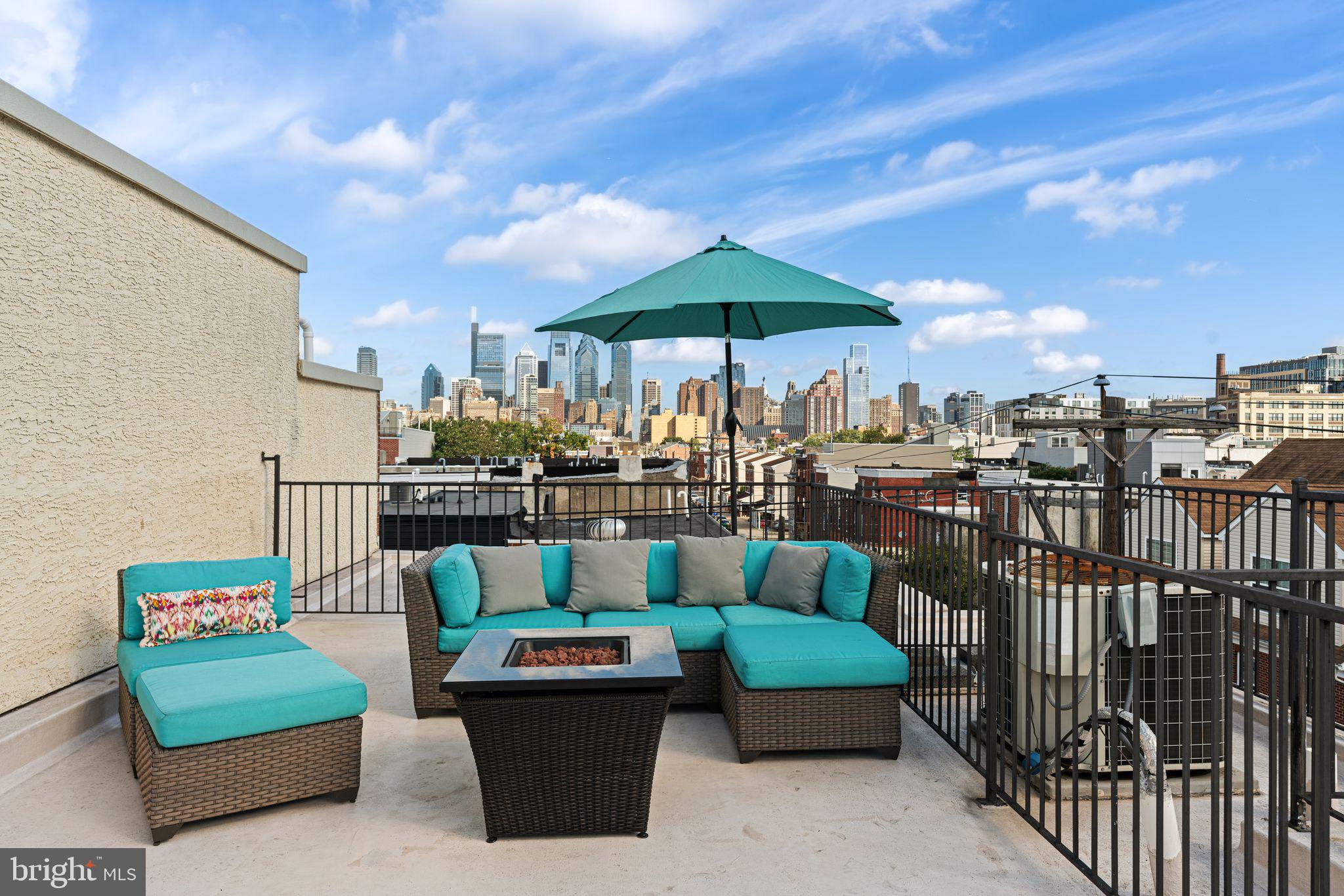 POINT BREEZE - Residential