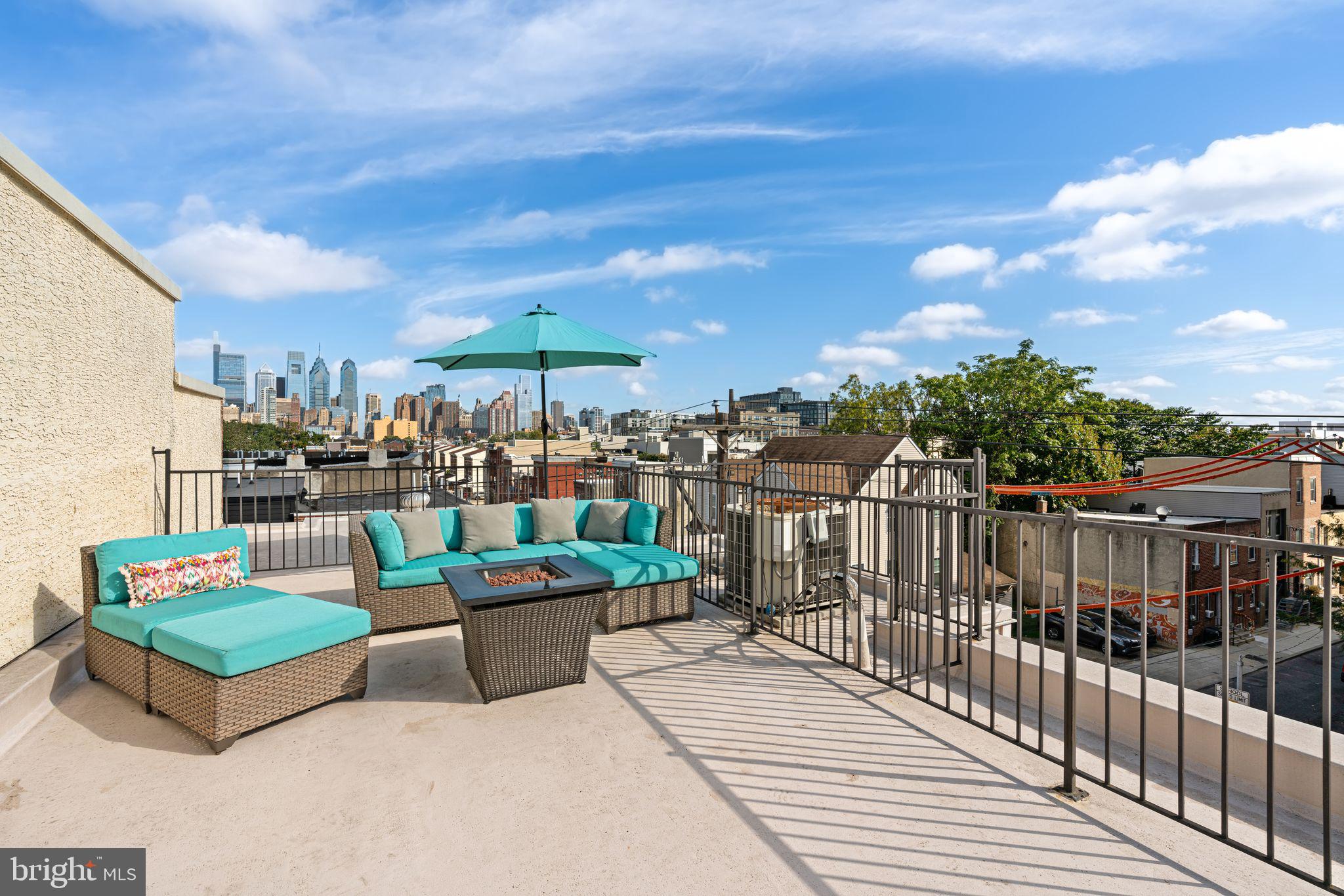 POINT BREEZE - Residential