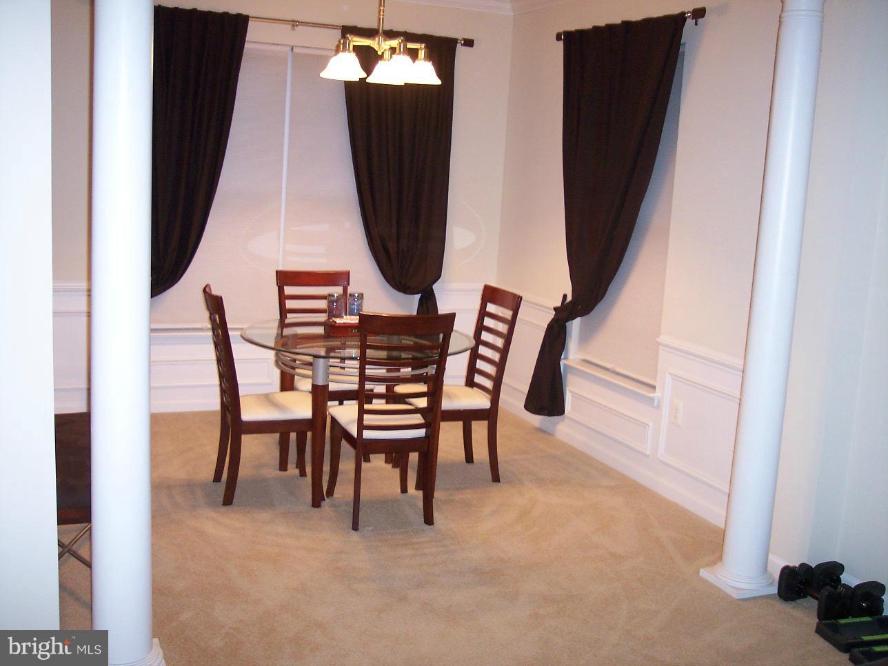 THE RESERVE CONDOMINIUMS - Residential Lease