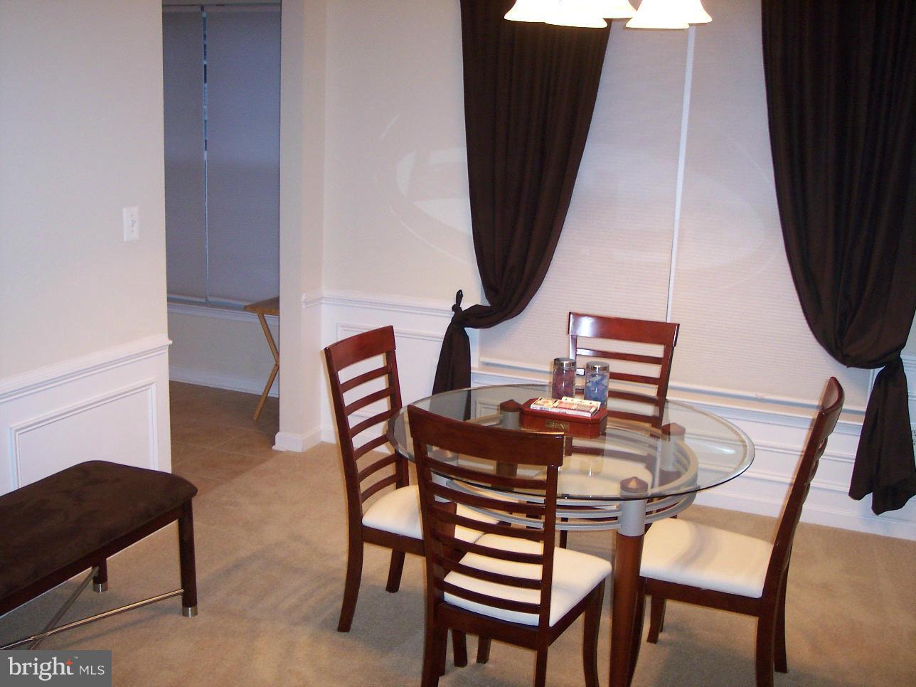 THE RESERVE CONDOMINIUMS - Residential Lease