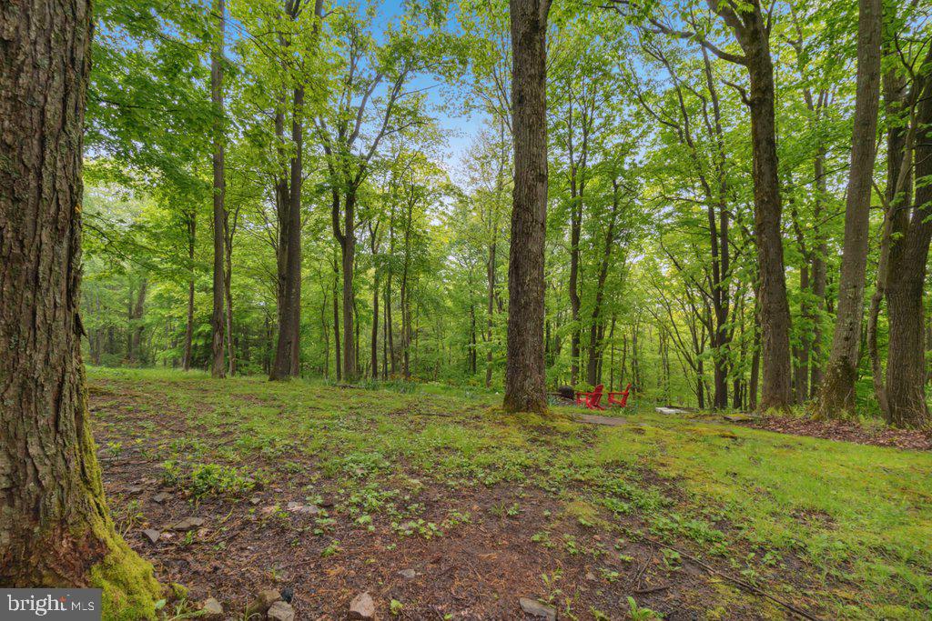 ROMAN NOSE SPA - Residential