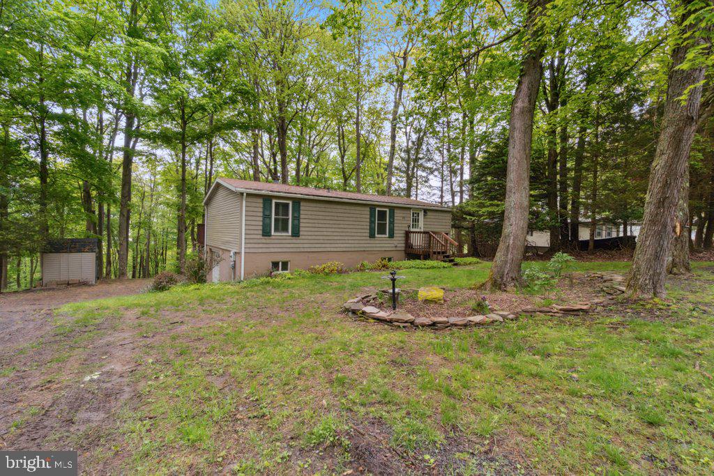 473 CUMBERLAND ROAD