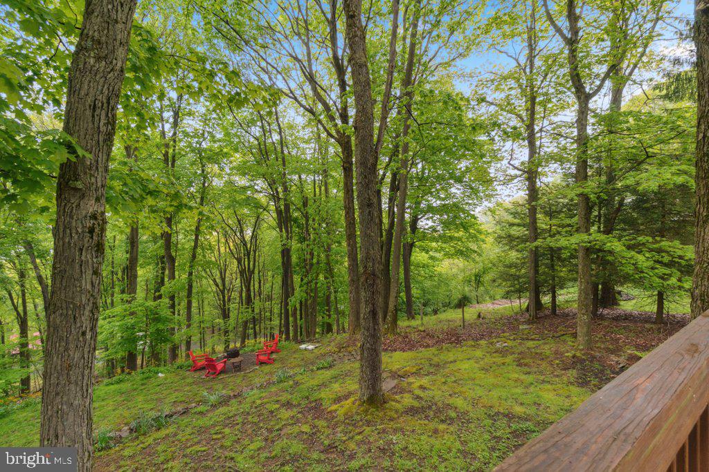 ROMAN NOSE SPA - Residential