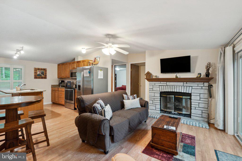 ROMAN NOSE SPA - Residential