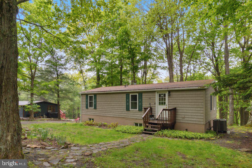473 CUMBERLAND ROAD