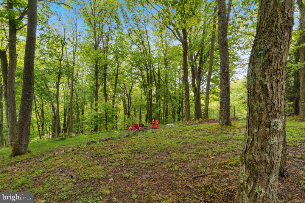 ROMAN NOSE SPA - Residential