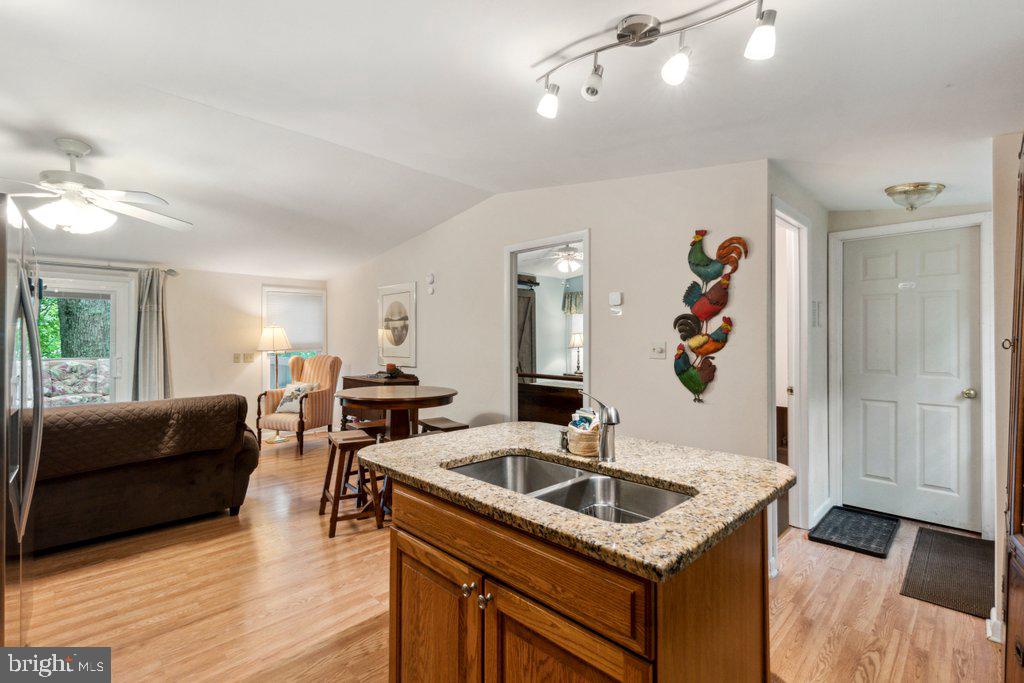 ROMAN NOSE SPA - Residential