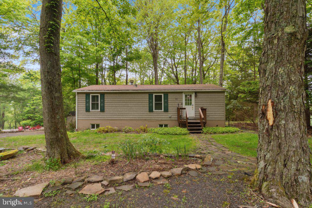 473 CUMBERLAND ROAD
