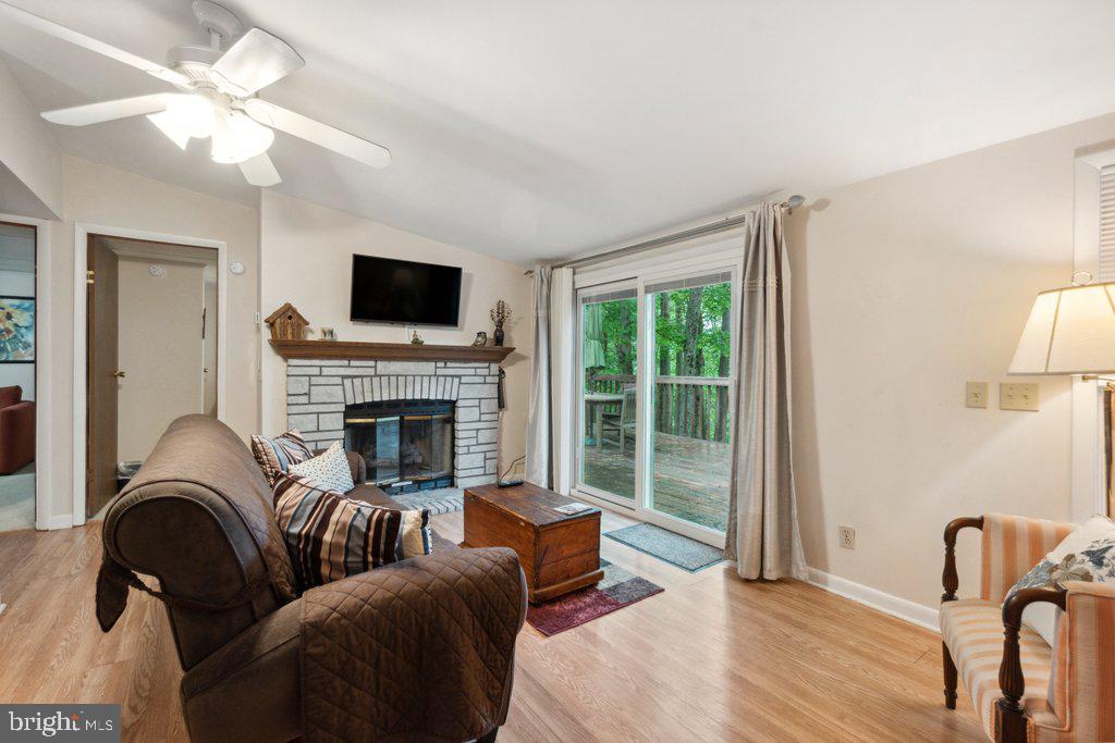 ROMAN NOSE SPA - Residential