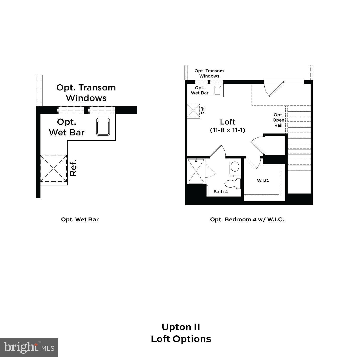 LOFTS AT CREEKSIDE - Residential