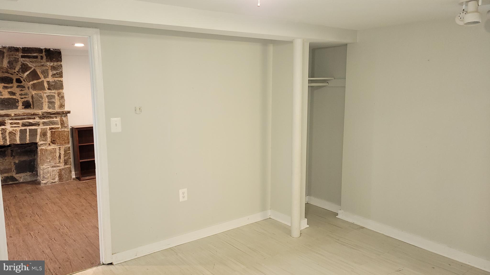 CEDARCROFT HISTORIC DISTRICT - Residential Lease