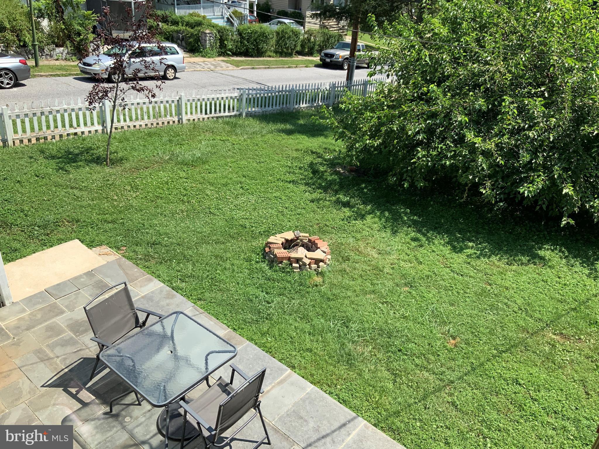 CEDARCROFT HISTORIC DISTRICT - Residential Lease