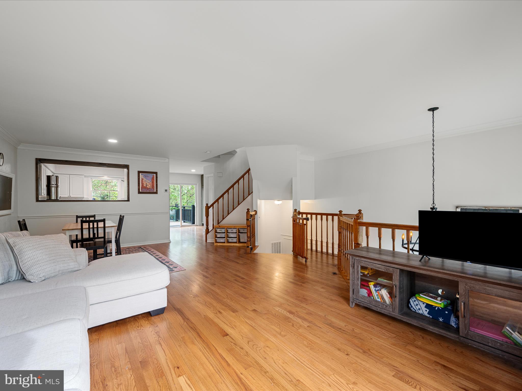 TAVISTOCK FARMS - Residential