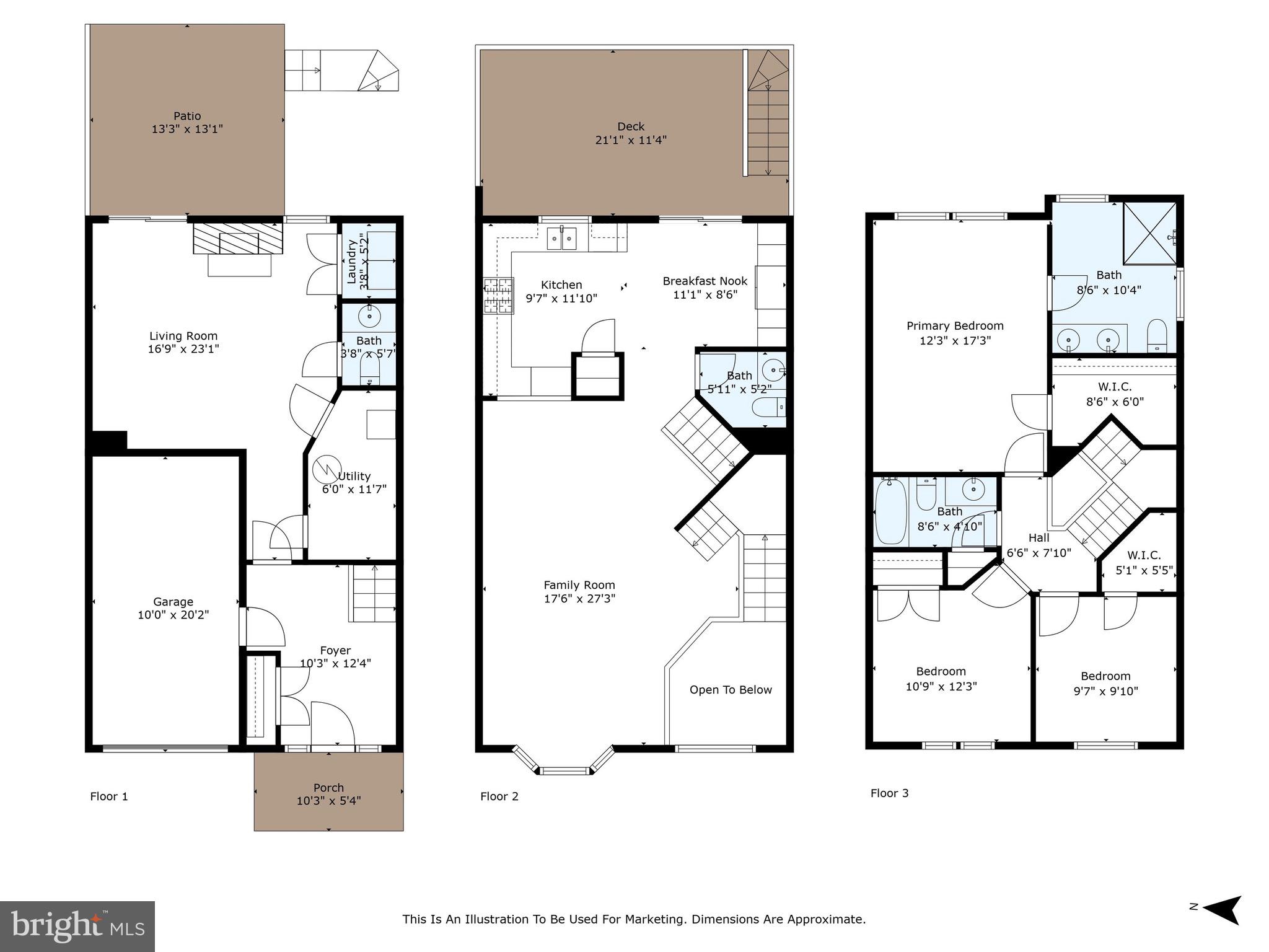 TAVISTOCK FARMS - Residential