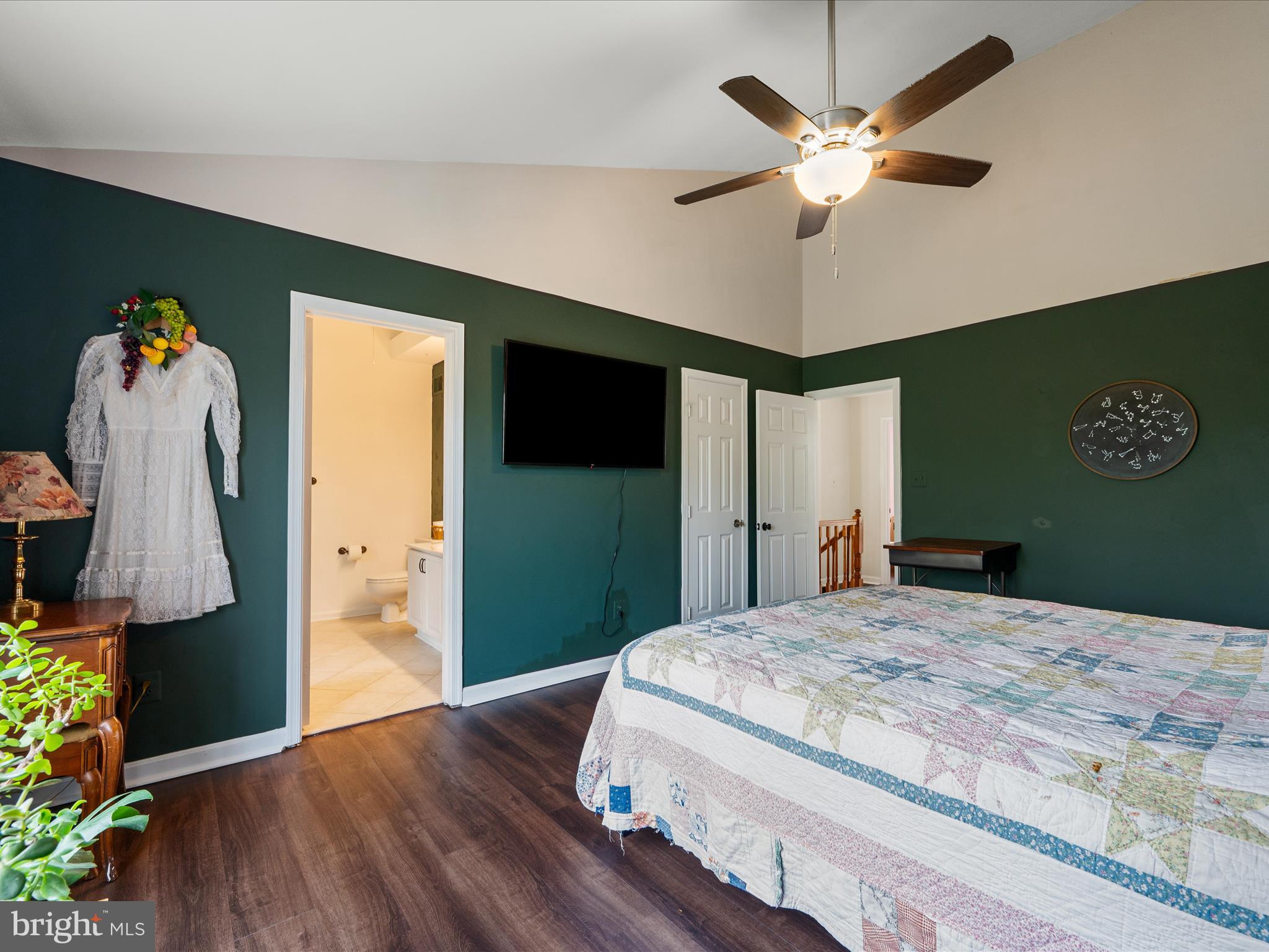 TAVISTOCK FARMS - Residential