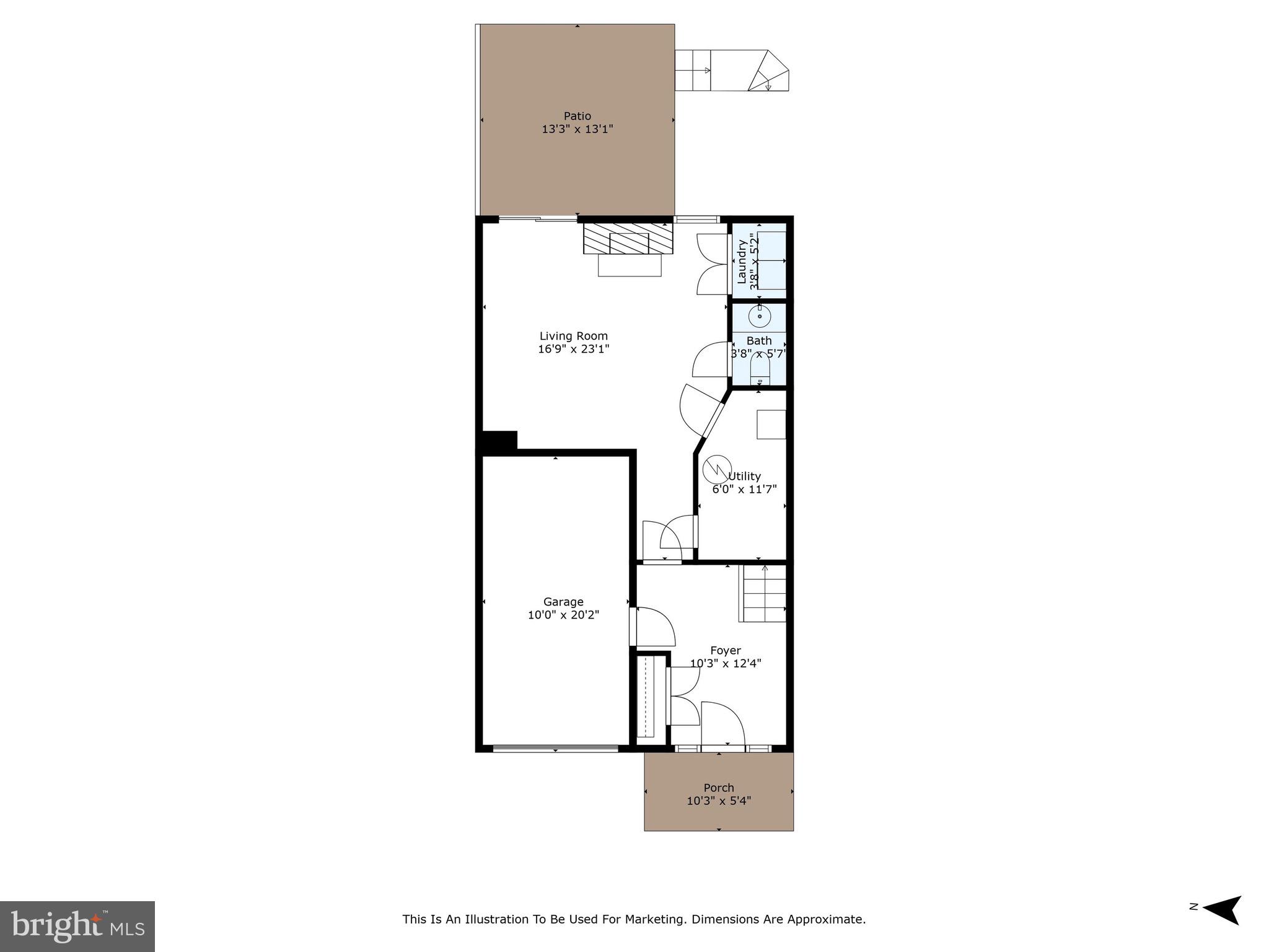 TAVISTOCK FARMS - Residential