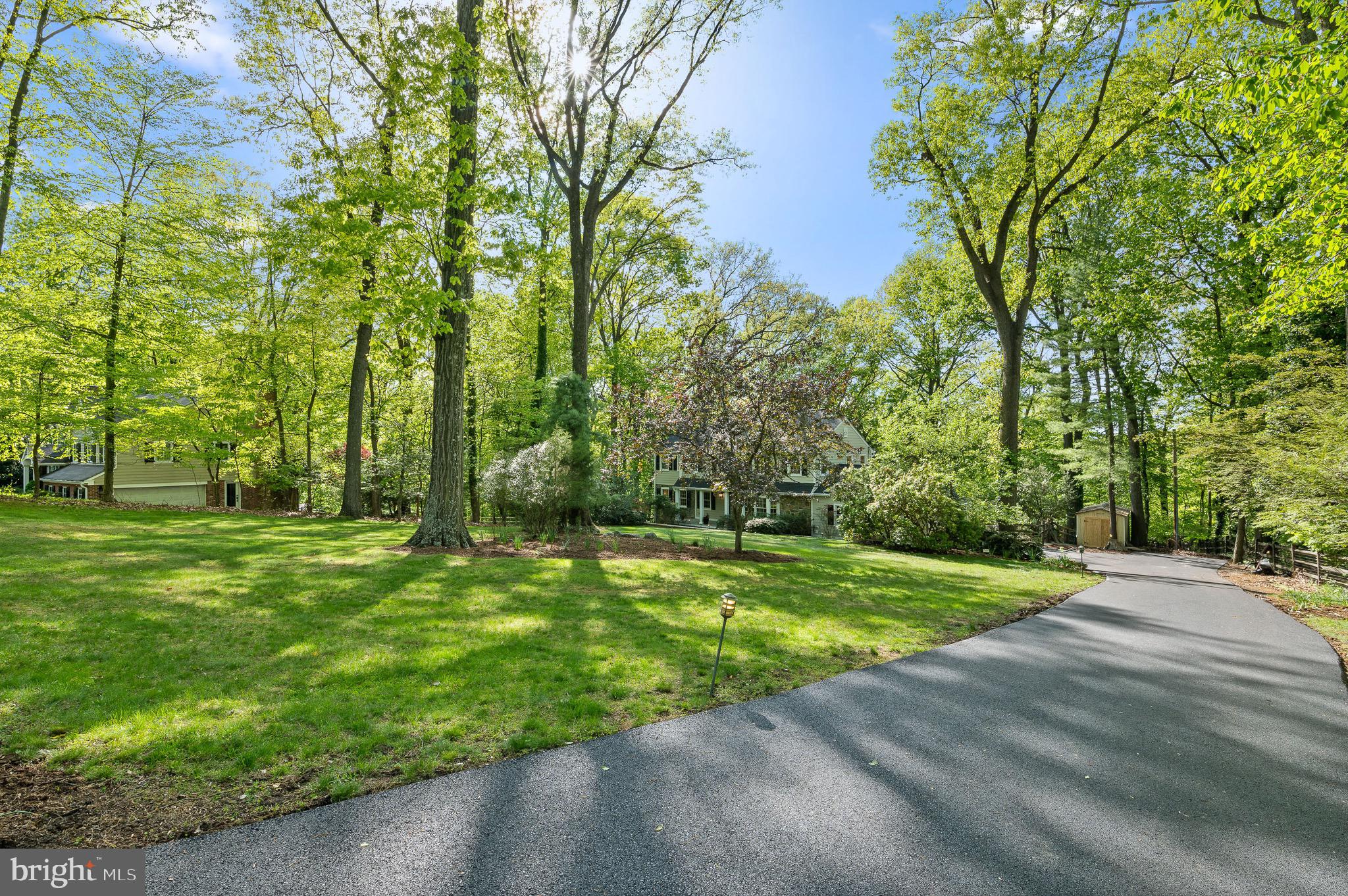 WOODLEA-CONESTOGA - Residential