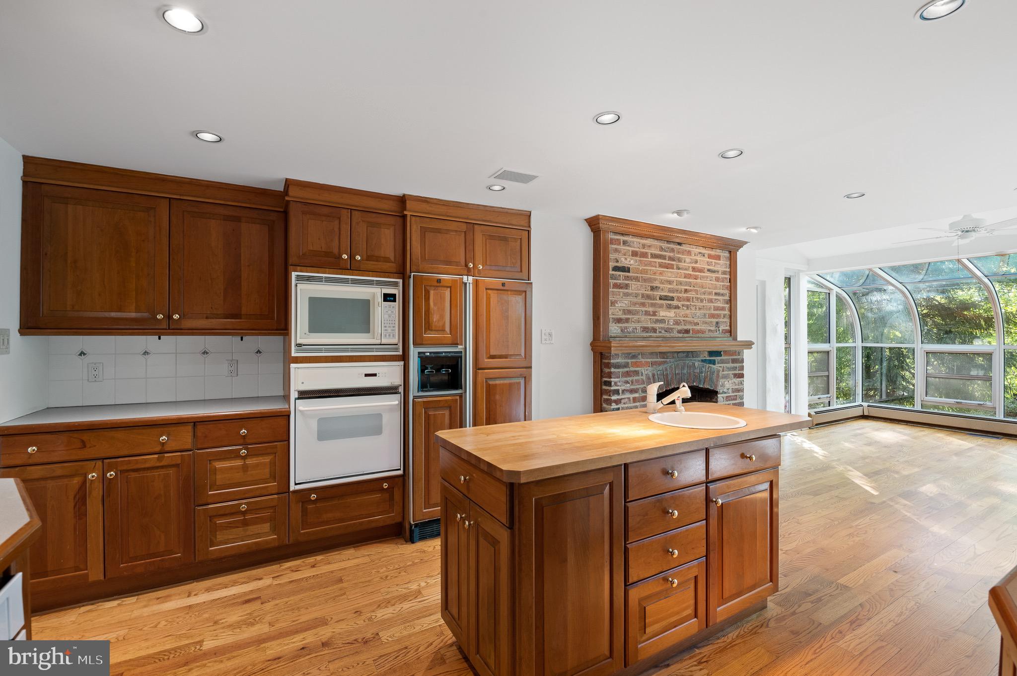 WOODLEA-CONESTOGA - Residential