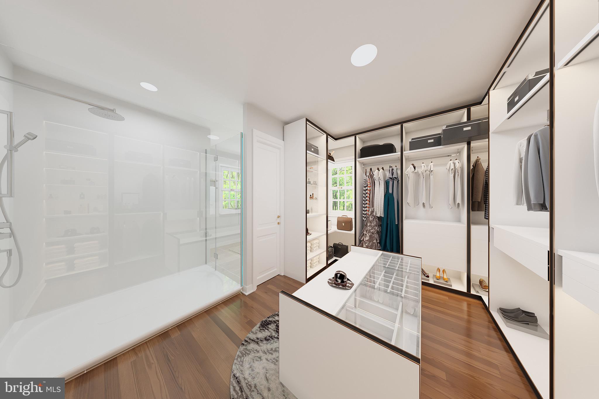 WOODLEA-CONESTOGA - Residential