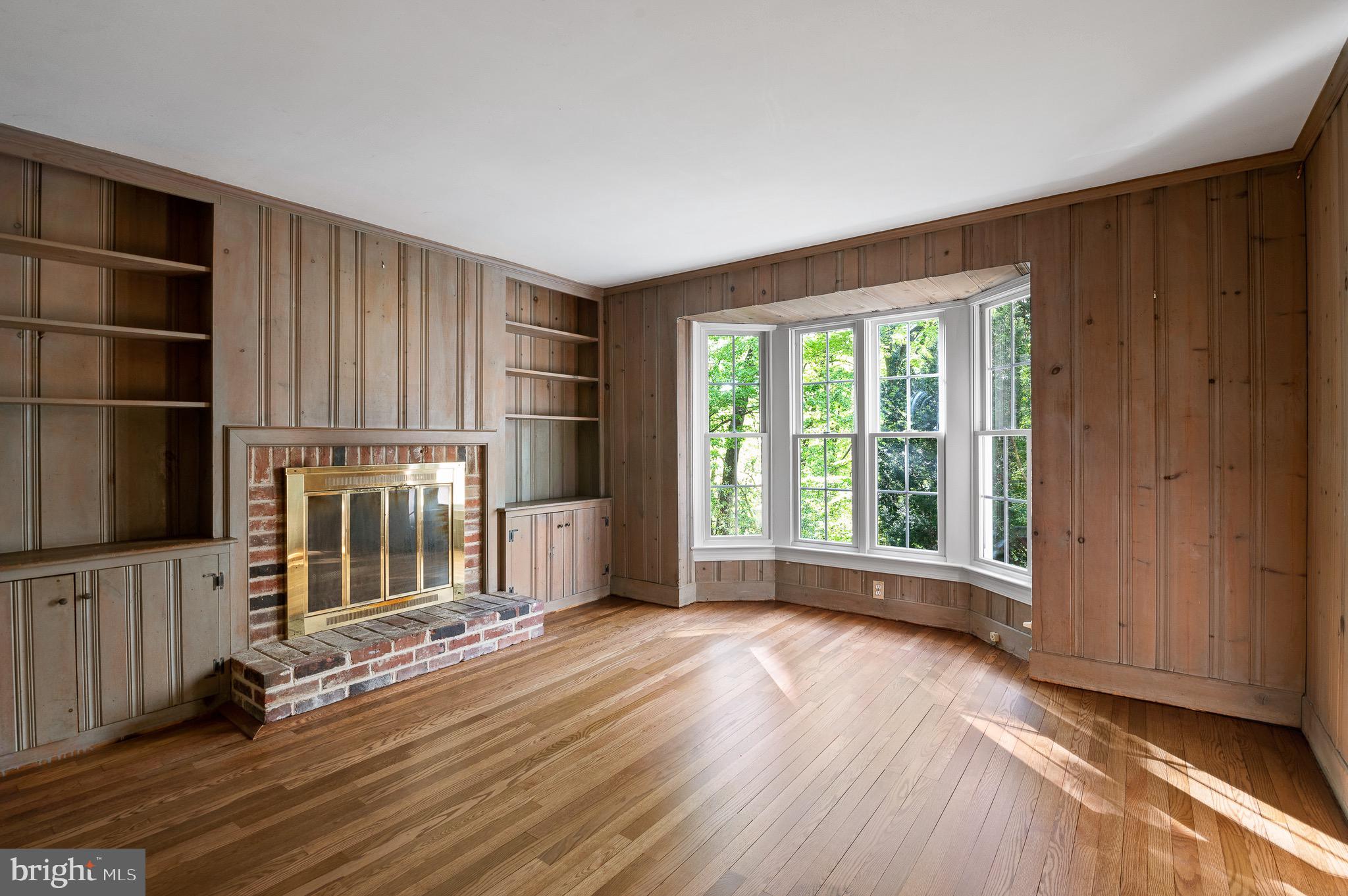 WOODLEA-CONESTOGA - Residential