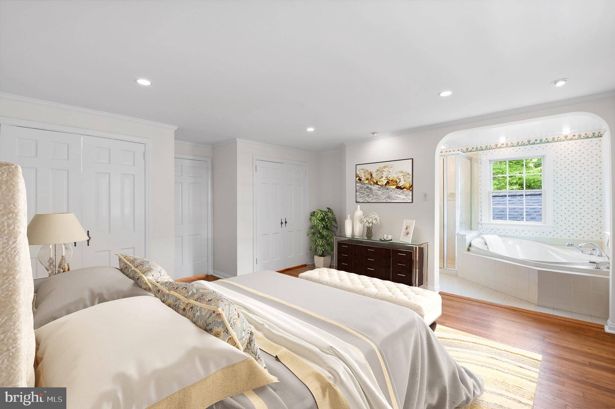 WOODLEA-CONESTOGA - Residential