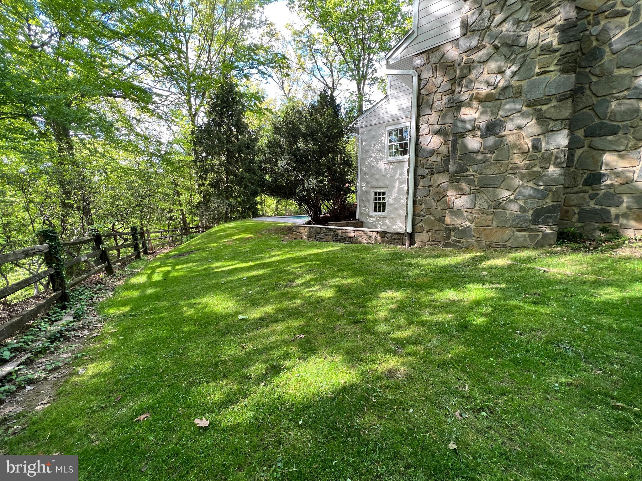 WOODLEA-CONESTOGA - Residential