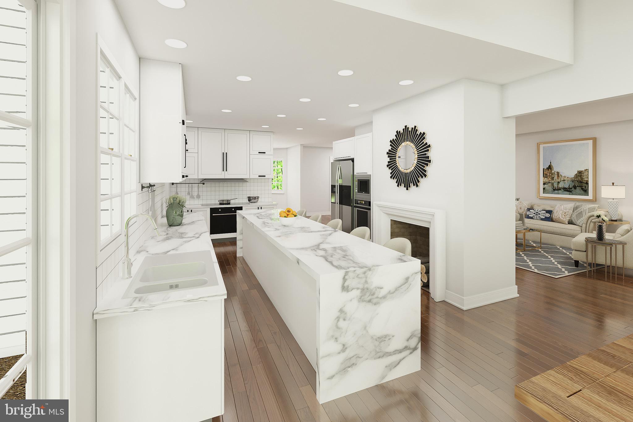 WOODLEA-CONESTOGA - Residential