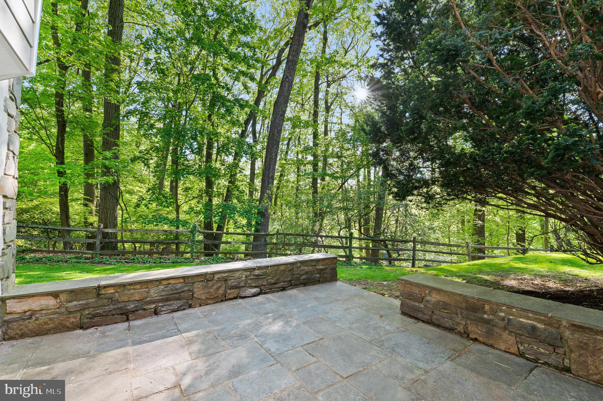 WOODLEA-CONESTOGA - Residential