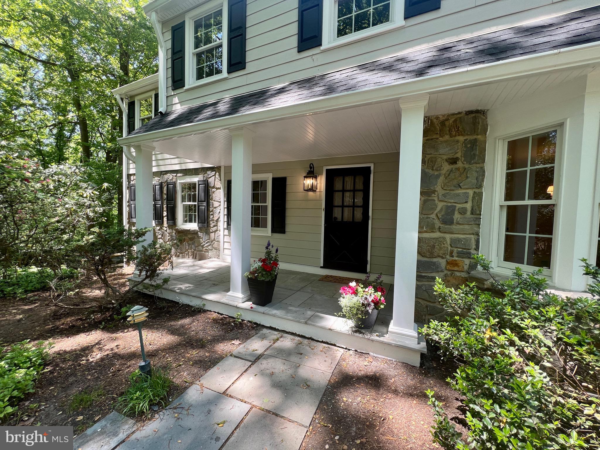 WOODLEA-CONESTOGA - Residential