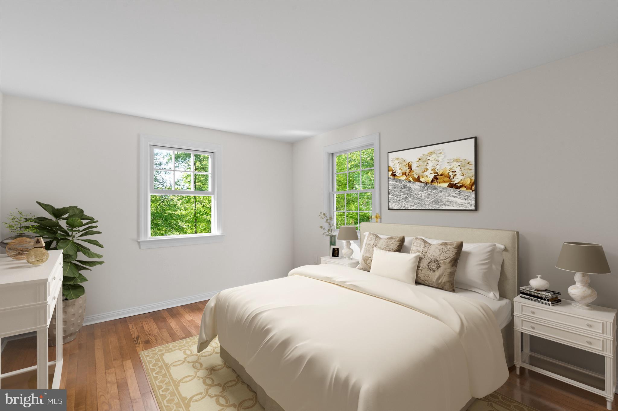 WOODLEA-CONESTOGA - Residential