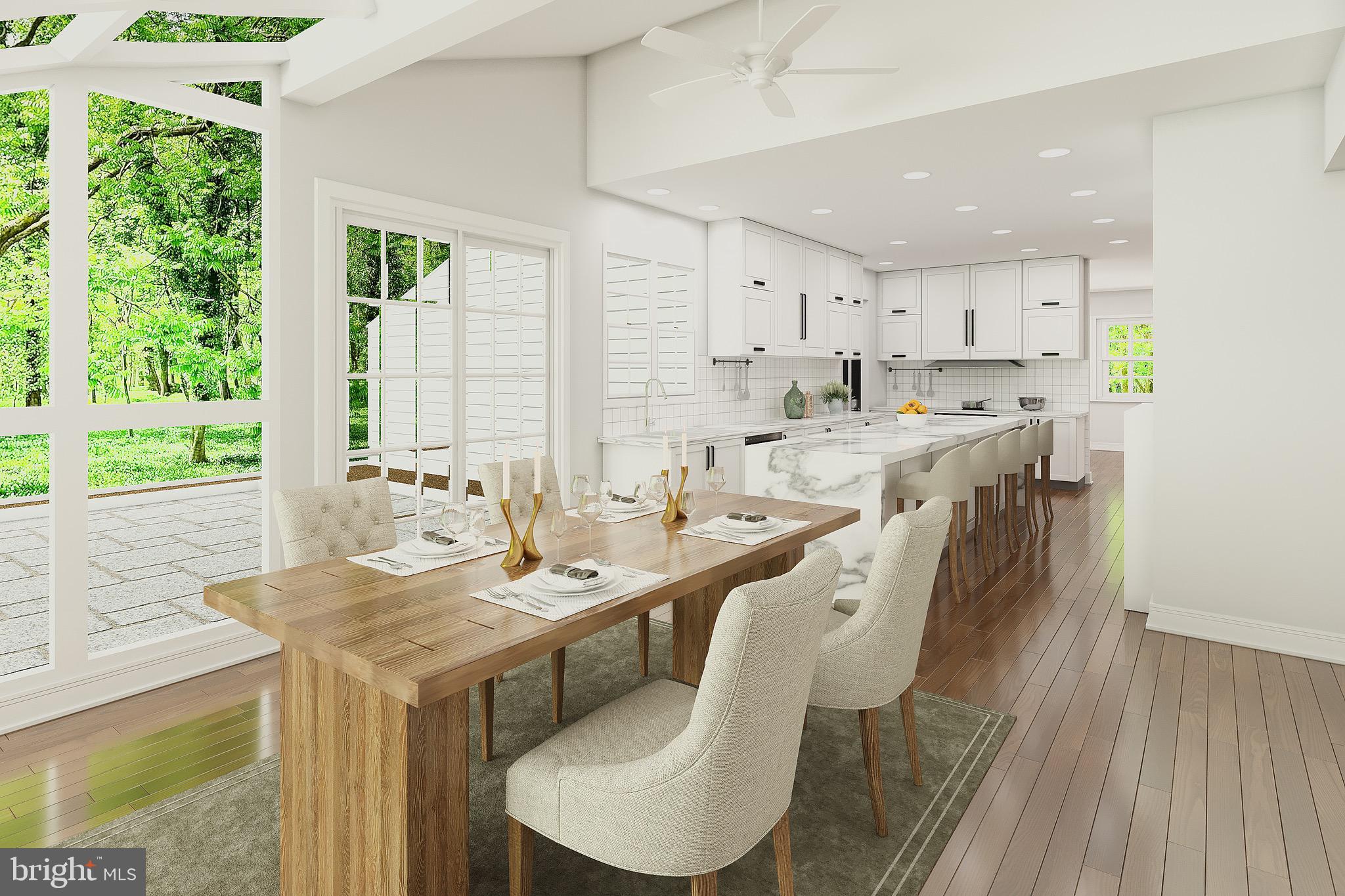 WOODLEA-CONESTOGA - Residential