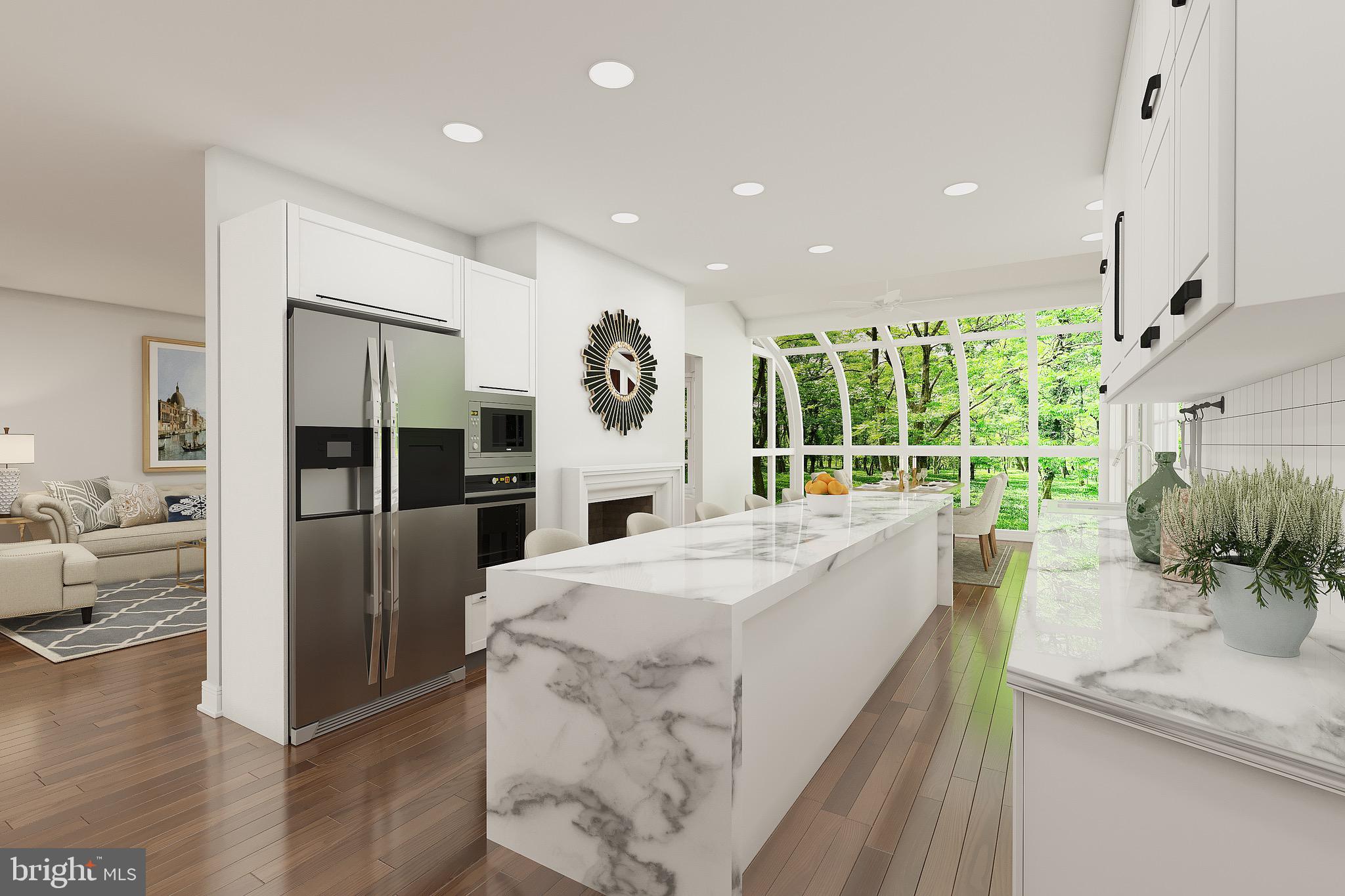 WOODLEA-CONESTOGA - Residential